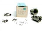 Click Here For Full Product Info 51016NOS LOCK-EXTERIOR DOOR-UNCODED-N.O.S.-EACH-67 AND 69-73