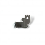 E11467 BRACKET AND CLAMP-ACCELERATOR CABLE-WITH HOLLEY-69-72