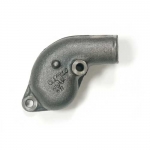 E11901 HOUSING-THERMOSTAT CAST IRON-WATER OUTLET-55-62