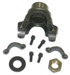 FLANGE - DIFFERENTIAL FRONT - 80 - 82