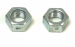 E18240 NUT KIT-FRONT ENGINE MOUNT-ATTACHING-PAIR-53-62