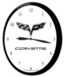 Click Here For Full Product Info E18821 CLOCK-BATTERY OPERATED-14-CENTENNIAL-C6