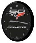 Click Here For Full Product Info E18822 CLOCK-BATTERY OPERATED-14-60TH ANNIVERSARY-C6