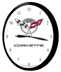 Click Here For Full Product Info E18823 CLOCK-BATTERY OPERATED-14-50TH ANNIVERSARY-C5