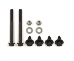 E19053 BOLT KIT-FRAME TO CROSSMEMBER-ALL AUTOMATIC-10 PIECES-68-82