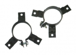 E20401 CLAMP SET-EXHAUST-EXTENSIONS-TO BODY-PAIR-53-55