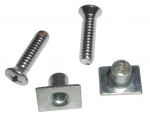 Click Here For Full Product Info E7997 MOUNT KIT-DOOR END CAP-61-62