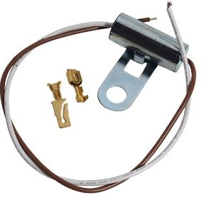 Corvette Filter Tach Original Barrel Style 75 91 ( #E10411 ) | EC Products