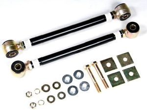 Corvette Rod Strut Adjustable Poly Urethane Busings Pair 63 79 ( # ...