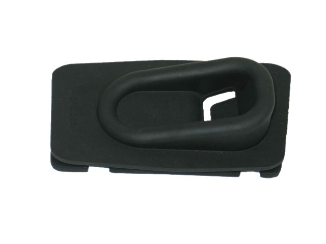 thumbnail image 2 of 1961-1979 GM Clutch Fork Boot - Rubber Bell Housing Boot For Skylark, GS, 442, GTO, Chevelle 2 of 9