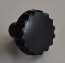 Vette Masters Air Cleaner Elbow Duct For 1984 Corvette C4 Cross-Fire Injection - NEW