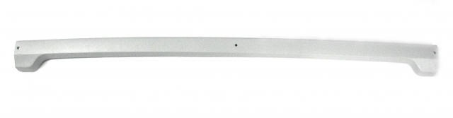 Corvette Trim Lower Rear Window Coupe In Colors Each 76l 77 ( #E6068 ...