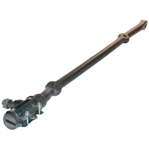 Corvette Rod Relay Non Power Steering Big Block Three Hole ...