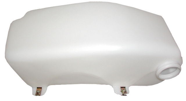 C3 1973-1977 Chevrolet Corvette GM Radiator Coolant Jar Cap - 340194 - OER