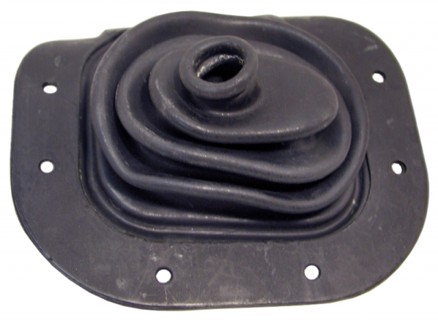 1968-1981 Corvette Shifter Lower Seal Manual - CA
