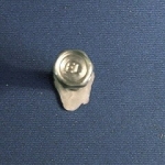 Click Here For Full Product Info 10032A BOLT SET-TANK STRAP WITH CORRECT EL HEADMARK-PAIR-63-72