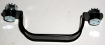 Click Here For Full Product Info 10064 CLAMP-HOSE FENDER-427-WITH HARDWARE-65-67