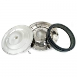 1007 AIR CLEANER ASSEMBLY-340 H.P.-63