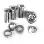 Click Here For Full Product Info 10085 BOLT AND LOCK WASHER KIT-SHROUD-63-65