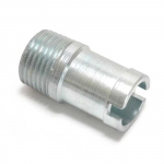 Click Here For Full Product Info 10118 FITTING-INTAKE MANIFOLD-NIPPLE-63-67 SP. HI PERF. 327-68-69 427-63-69