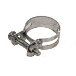 Click Here For Full Product Info 10121 CLAMP-BYPASS HOSE-BIG BLOCK-65-74
