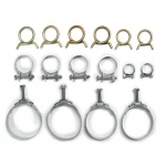 Click Here For Full Product Info 11004 CLAMP SET-HEATER-RADIATOR HOSE-396-16 PIECES-65