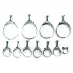 Click Here For Full Product Info 11505 CLAMP SET-HEATER-RADIATOR HOSE-300/350 HP-W/OUT AIR CONDITIONING-11 PIECE-69