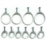 Click Here For Full Product Info 11509 CLAMP SET-HEATER-RADIATOR HOSE-350-EXCEPT LT 1-10 PIECES-70