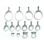 Click Here For Full Product Info 11511 CLAMP SET-HEATER-RADIATOR HOSE-454-14 PIECES-70