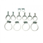 Click Here For Full Product Info 11513 CLAMP SET-HEATER-RADIATOR HOSE-350-LT 1-12 PIECES-70-72