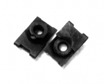 Click Here For Full Product Info 12020 U NUT SET-DASH CLUSTER-REPLACEMENT-6 PIECES-63-67