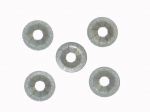 12042 RETAINER-PUSH NUT-VENT AND HEATER CABLES-5 PIECES-63-82