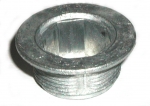 12516 ESCUTCHEON-GLOVE BOX DOOR LOCK-78-82-NO LONGER AVAILABLE