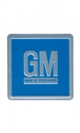 13019 DECAL-GM MARK OF EXCELLENCE-PAIR-67