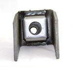 Click Here For Full Product Info 13497 BRACKET-FRAME-#2 OR #3-INCLUDES CAGE AND NUT-WELD ON-64-67