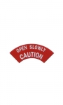 13666 DECAL-FUEL FILLER CAP CAUTION-71