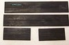 Click Here For Full Product Info 19002 SEAL KIT-FENDER SKIRT-LOWER-INNER-4 PIECES-63-67