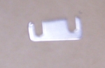 15095 SHIM-FOR METAL WEDGE ON DOOR-CONVERTIBLE-63-67