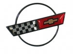 Click Here For Full Product Info 16029 EMBLEM-WHEEL-CENTER CAP-17 WHEEL-EXCLUDES 35th ANNIVERSARY-EACH-88-89
