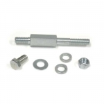 17011 STUD KIT-IDLER-PULLEY-ATTACHING-ALL EXCEPT 396-62-65