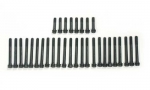 17154 BOLT SET-CYLINDER HEAD-396-427-454-M HEAD-32 PIECES-65-74