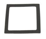 19004 GASKET-FUSE BOX-FIREWALL-SEAL-63-67