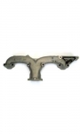 Click Here For Full Product Info 20014 MANIFOLD-EXHAUST-2 1/2 INCH-RIGHT-327-ALL WITH FUEL INJECTION-USA-62-65