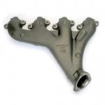 Click Here For Full Product Info 20071 MANIFOLD-EXHAUST-427-454-LEFT-66-69