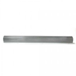 2143 MOLDING-SIDE EXHAUST SHIELD-CENTER-LEFT-69