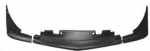 Click Here For Full Product Info 21506 DISCONTINUED-SEE E16935-SPOILER-FRONT AIR DAM-URETHANE-PACE CAR STYLE-3 PIECE-73-79