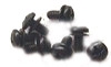 22009 SCREW SET-GLOVE BOX HINGE AND SUPPORT-7 PIECES-63-67