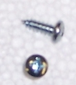 Click Here For Full Product Info 22038 SCREW SET-GRILLE MOLDING-LEFT, RIGHT, AND LOWER CENTER-6 PCS-63-64