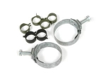 Click Here For Full Product Info 23046 CLAMP KIT-427 WITH 3X2 FUEL SYSTEM HOSE, 67
