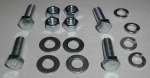 Click Here For Full Product Info 23125 BOLT-FUEL TANK SUPPORT-TO FRAME-16 PIECES-63-67